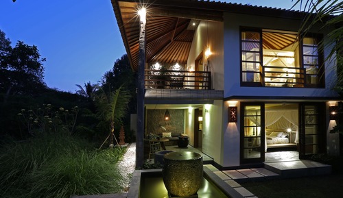 Garden Suites