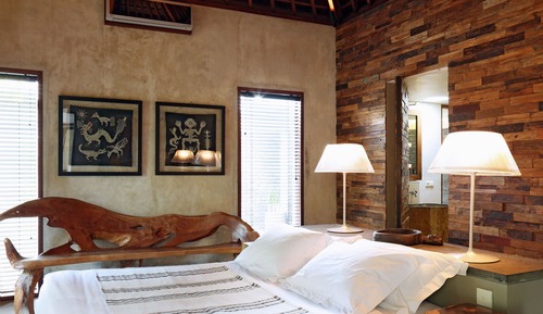 River Villas