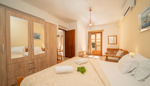 Standard Apartment