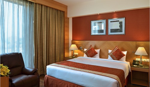 Suite, 1 Bedroom