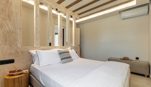 Superior Apartment, Sea View