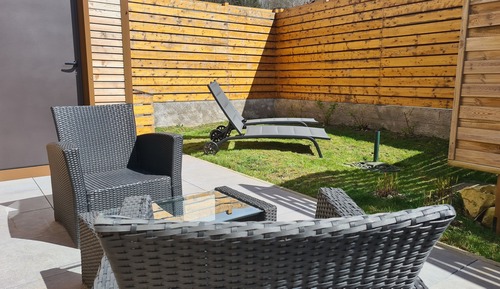 Luxury Double Room