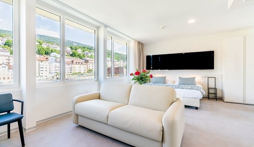 Suite Lac (Annexe)