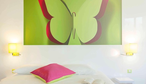 Standard Double Room, 1 Double Bed