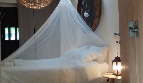 Family Double Room, Private Bathroom