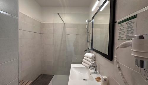 Superior Room, Sea View