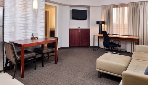 Suite, 1 Bedroom