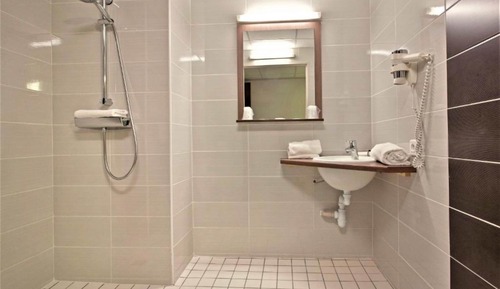 Comfort Double Room, Accessible