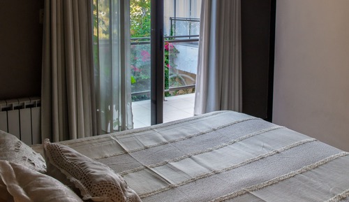 Apartment (2 people)