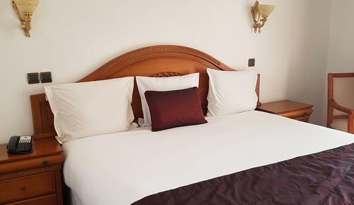 Classic Double Room