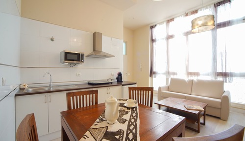 Apartment, 2 Bedrooms