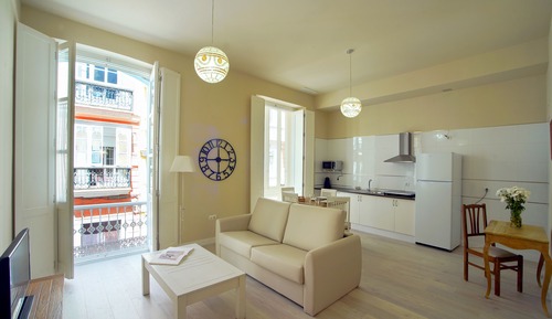 Apartment, 1 Bedroom