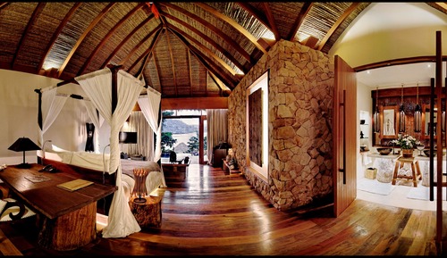 Villa, 1 Bedroom (Jungle)