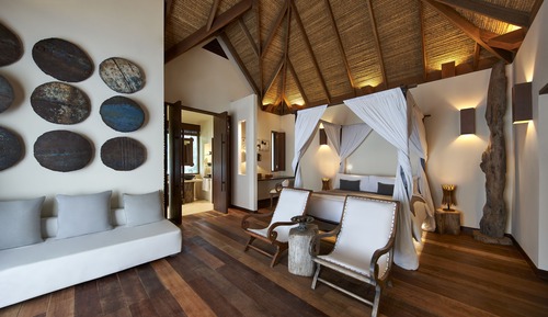 Villa, 2 Bedrooms (Jungle)
