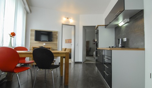 Comfort Apartment