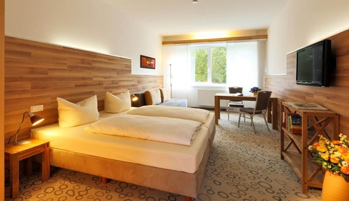 Business Apartment