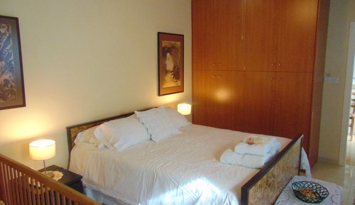 Family Apartment