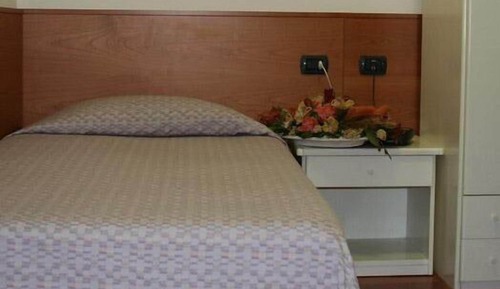 Comfort Single Room