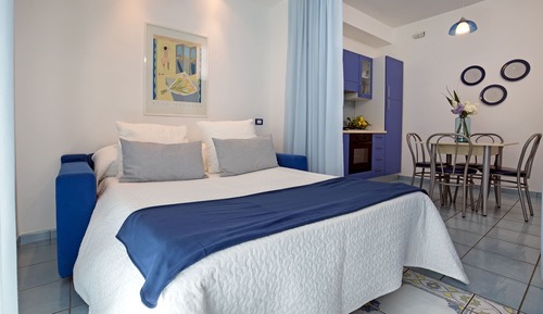 Apartment, 1 Bedroom