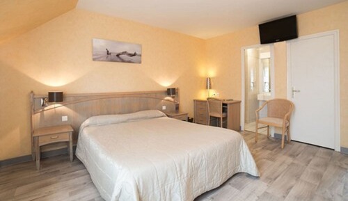 Comfort Quadruple Room (Plus)