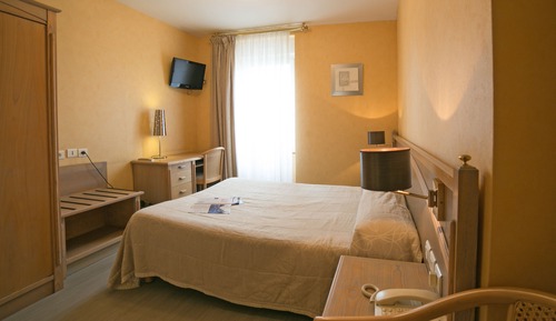 Comfort Double Room Single Use