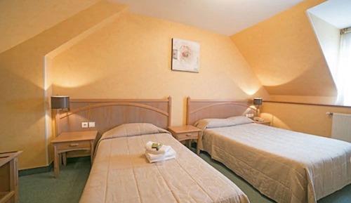Comfort Triple Room