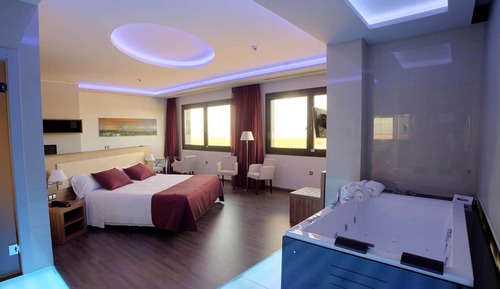 Superior Suite