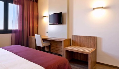 Superior Double or Twin Room, Lagoon View (Natura)