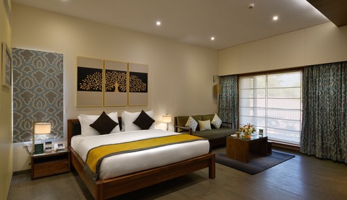 ZAMKUDI GOM COTTAGE
