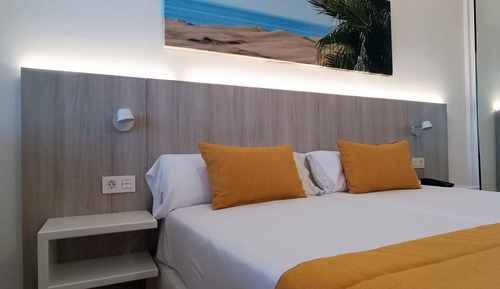 Apartment, 1 Bedroom, Sea View