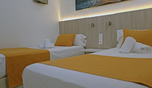Apartment, 2 Bedrooms