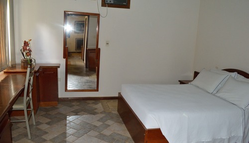 Standard Double or Twin Room, 1 Bedroom