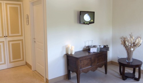 Quadruple Room (Escapade)