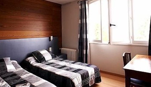Comfort Twin Room