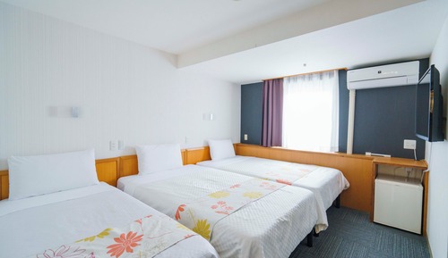 Hollywood Triple Room, Non Smoking