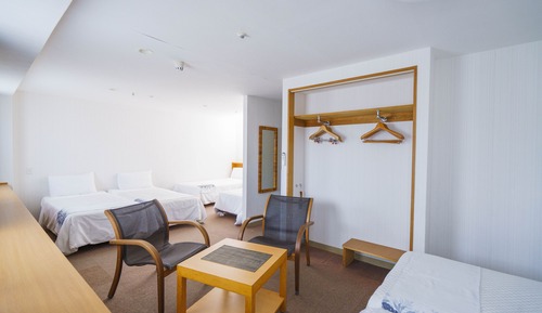 Large Family Room, Non Smoking