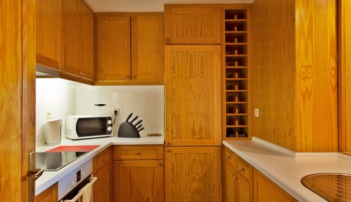 Standard Apartment