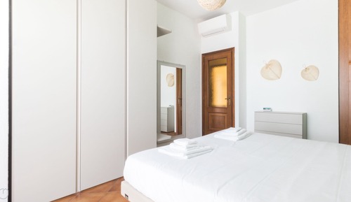 Apartment, 3 Bedrooms (A1)
