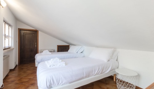 Apartment, 2 Bedrooms, Kitchenette (B6)