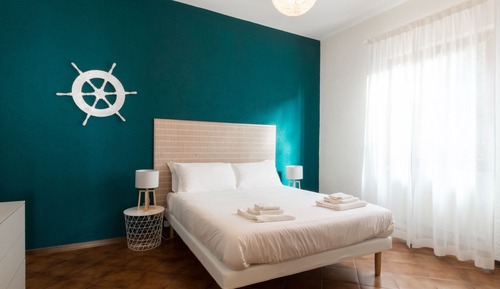 Apartment, 4 Bedrooms (A2)