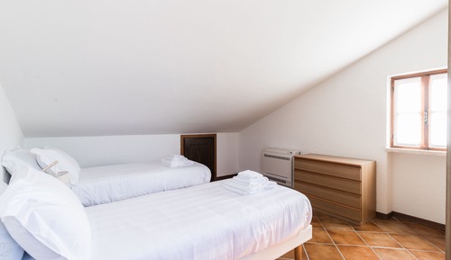 Apartment, 2 Bedrooms (B5)