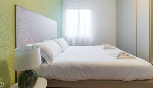 Apartment, Multiple Beds (C1)