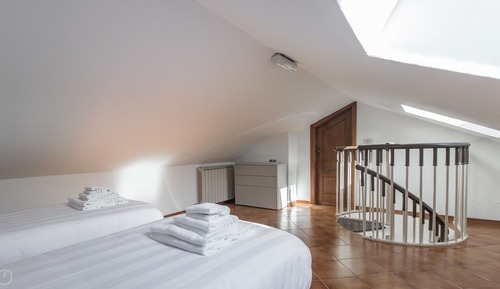 Apartment, Multiple Beds, Kitchenette (C3)
