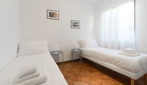 Apartment, 2 Bedrooms, Patio (C2)