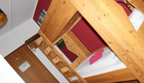 Basic Twin Room