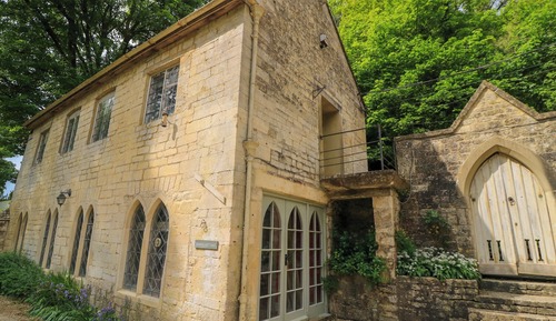 Cottage
