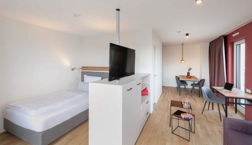 Amazing Apartment