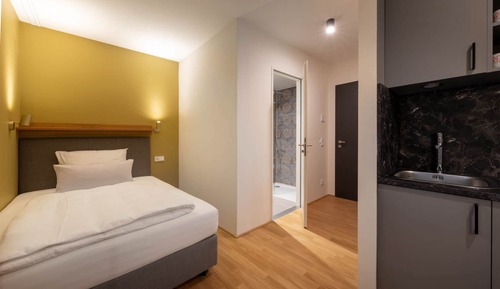Comfy Apartment