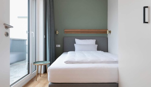 Fantastic Apartment