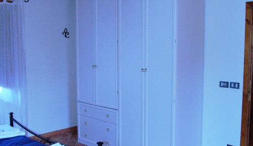 Apartment, 2 Bedrooms, Smoking, Balcony
